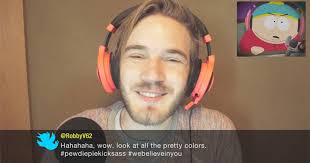 PewDiePie Saves Christmas