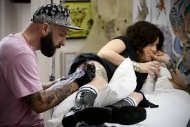 Ink Master Human Canvas Casting (@Imcanvascasting) / X