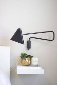 This hack is very unique, with a light almost ethereal vibe to it. Wall Lamps For Bedroom Ikea Novocom Top