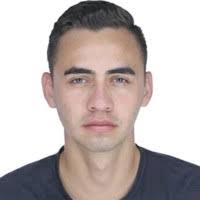 Alberto Rendón Vargas