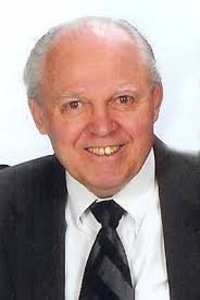 Willard Goddard Obituary (2013)