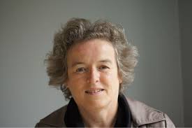 Author Mary Morrissy: 'I love a bit of literary scandal'