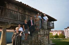 El rincón de Trasona: GRACIAS A TODOS