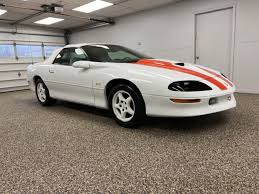 Image result for Arctic White 1997 Camaro