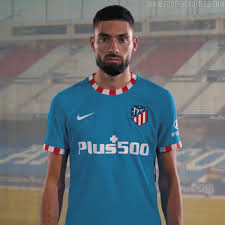 Dhgate.com provide a large selection of promotional atletico madrid jerseys on sale at cheap price and excellent crafts. Atletico Madrid 21 22 Home Away Third Fourth Kits Unveiled Footy Headlines