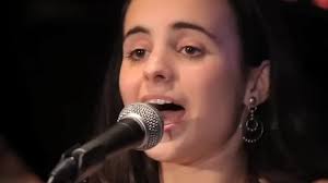Andrea Motis & Joan Chamorro SEXTET & YOUNG JAZZ BAND