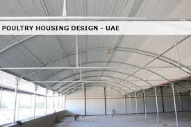 Deeper houses provide more comfort to layer birds: 35 Poultry Housing Designs Ideas Poultry Poultry House Poultry Farm