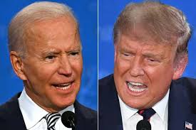 Who is Steve Scully? The moderator for the second US presidential debate