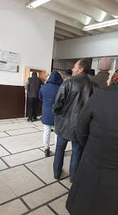 Oferte de muncă în petroşani. VerificÄri La Casa LocalÄ De Pensii Petrosani Oamenii Se Plang De UmilinÅ£Ä Sindicatele Vorbesc Despre Jocuri Politice Èi Un Volum Prea Mare De MuncÄ Servuspress
