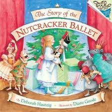 Pdf The Story Of The Nutcracker Ballet Book Deborah Hautzig Nutcracker Ballet Ballet Books Christmas Books