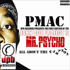Pmac (cryptography), a message authentication code algorithm. Pmac Spotify