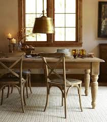Diy Harvest Table Image Via Williams Sonoma Harvest Dining Table Harvest Table Harvest Table Diy