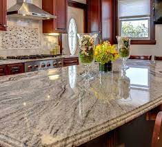 Madison granite & quartz takes obvious pride in their work and their customer service and it shows throughout the process and their work. Granite Madison Granite Quartz Kitchen Countertops Madison Wi