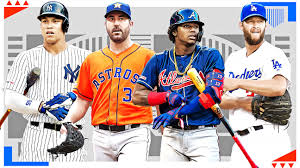 2019 Mlb Playoff Preview Storylines Inside Info And Odds