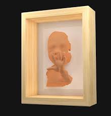 3d Print Your Unborn Baby Through Ultrasound Scans We Re Trying To Create A Very Positive Emotion For Expectant Mothers As A M Unborn Baby Prints Ultrasound