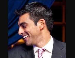 Indian-origin health expert Anil Soni appointed first CEO of The WHO  Foundation