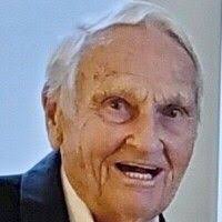 Walter Montgomery Oates (1930-2022)