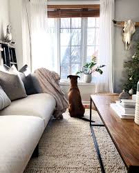 Ikea Nockeby In Luna Flax Linen Sofa Slipcovers Ker Webb Sofa Sofacovers Ikea Linen Ikeahack Ho Nockeby Sofa Neutral Living Room Living Room Sofa