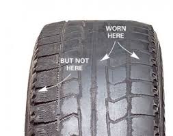3 Signs Your Tires Need To Be Rotated Clean Machine Car Wash