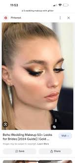 Looking for a bridal makeup artist who has experience working with POC.  Please show examples of your work. Thank you 🙏🏾