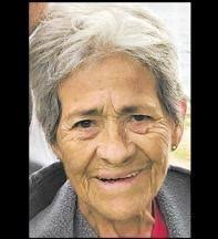 Sara Percival Obituary (1935