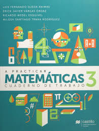Hola buenas noches, serian tan amables de regalarme la cartilla, el cuaderno de trabajo y la ayuda del docente de matemáticas 5 al correo mancipeduar7@hotmail.com, muchas gracias. A Practicar Espanol 2 Cuaderno De Trabajo Contestado Para Trabajadores