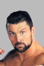 Steve Blackman — The Movie Database (TMDB)