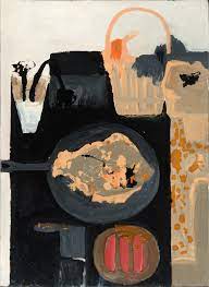 Kitchen sink realism (or kitchen sink drama) is a british cultural movement that developed in the late 1950s and early 1960s in theatre, art, novels, film and television plays. Abi Shapiro Cover Collaboration Article Index Articles British Art Studies
