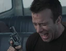 Characters in The Mist