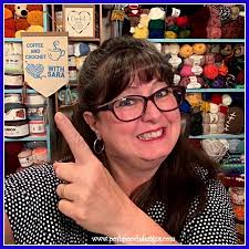 Sara Sach Crochet Designs
