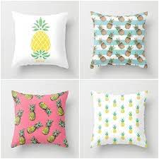 Interior Decor Trend Pineapple Tropical Bedroom Decor Trending Decor Tropical Home Decor