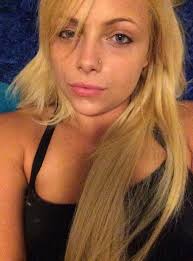 How Liv Morgan Was Young Photos