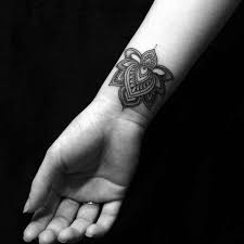 Wrist Tattoo Ideas For Men And Women Choose The Best Design For You