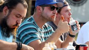 Oklahoma City celebrates the opening of the Asian Night Market