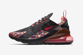 Oto Nike Air Max 270 Z Zestawu Chinese New Year Na 2019 Sneakers Womens Basketball Shoes Running Shoes