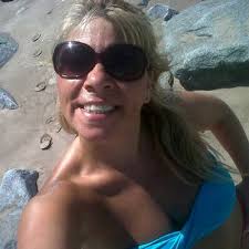 Sandra Mabe Mozzi (@blondie_stars)