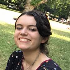 Harriet Cook (@HarrietECook)