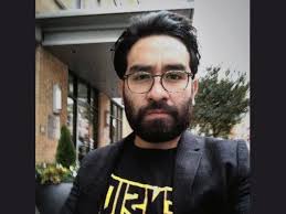 Carlos Alberto González Zepeda :: Ful