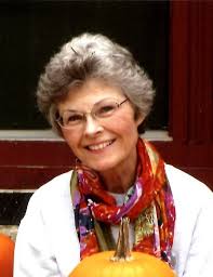 Obituary information for Julia Mary Theil