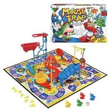 Maybe you would like to learn more about one of these? Mouse Trap Game Wikipedia