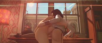 Elizabeth – Anaru – Bioshock
