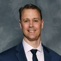 Daniel Durie's Instagram, Twitter & Facebook