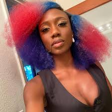 You are exactly what you need to be to be who you need to be. 👑  @havilahcrowns #korratotheworld #newmusiccoming