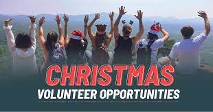 Volunteer Gwinnett Christmas 2022 Best Christmas Volunteer Opportunities Abroad In 2022 | Ivhq