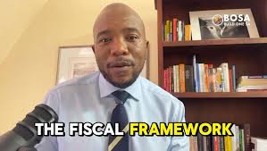 MUST WATCH] The budget has not been passed. It's just the beginning. Lots  to negotiate and finalise.