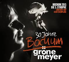 Covers of herbert grönemeyer songs (7). Charity Cd Herbert Gronemeyer Singt Kulthit Bochum Mit Neuer Strophe Einer Waz Leserin Ein