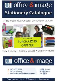 There is a wonderful collection to browse to find just the right one. Stationery Catalogue By Office Image Services Issuu