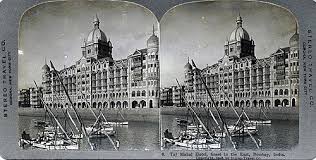 Taj Mahal Palace Hotel - Wikipedia