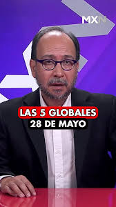 28 De Mayo Del 2023 Que Paso