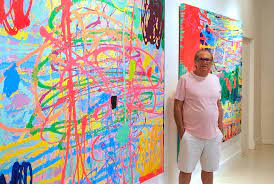 Peter reginato is on facebook. Artist Snapshot Peter Reginato Linea